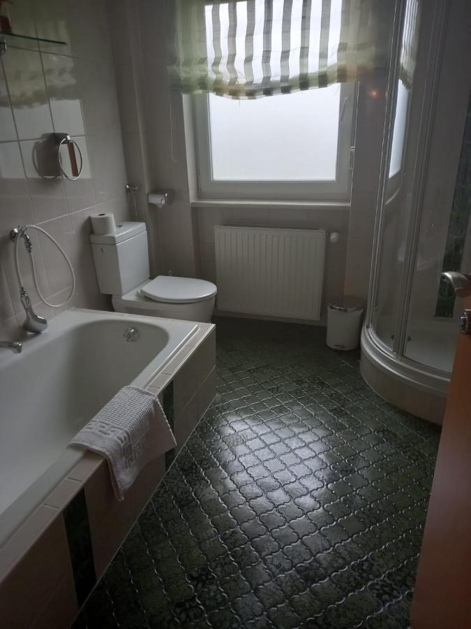 Willa Haus Danklmaier Oblarn Zewnętrze zdjęcie