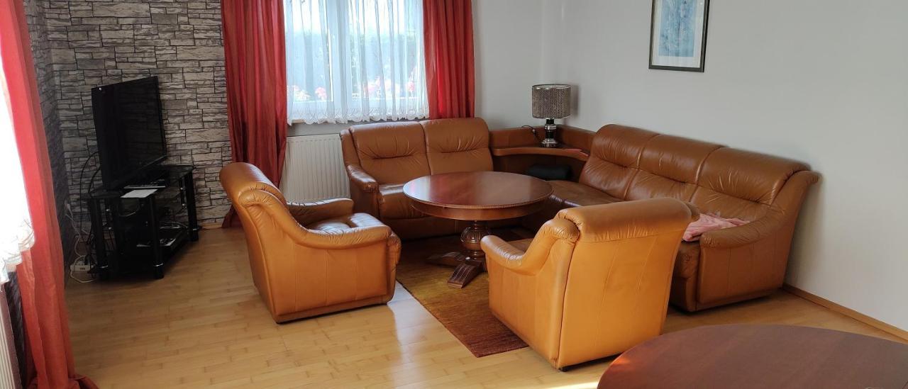Willa Haus Danklmaier Oblarn Zewnętrze zdjęcie