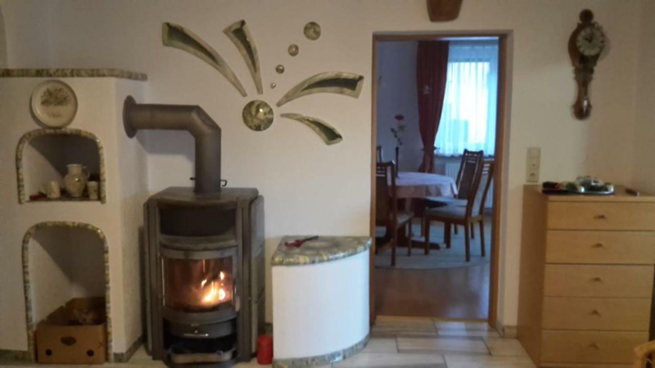 Willa Haus Danklmaier Oblarn Zewnętrze zdjęcie